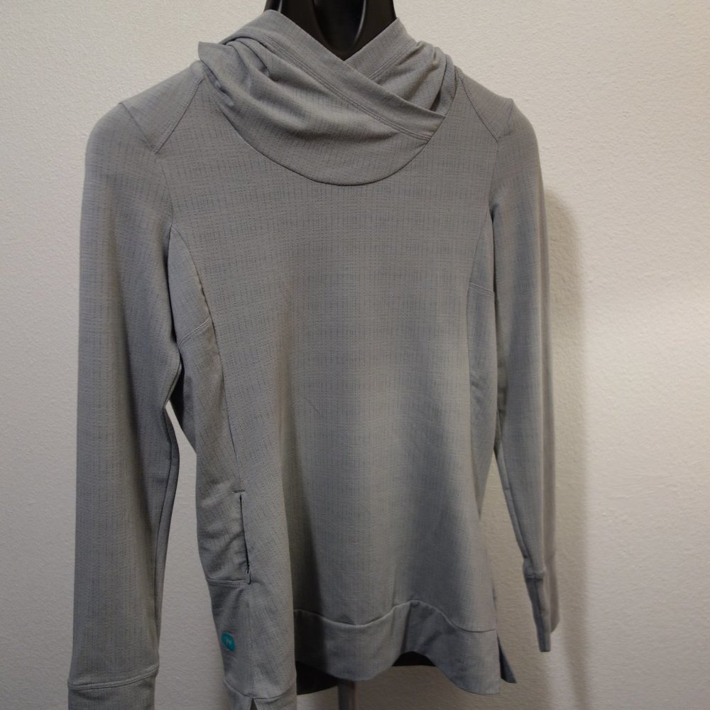 Marmot - Lightweight Hoodie